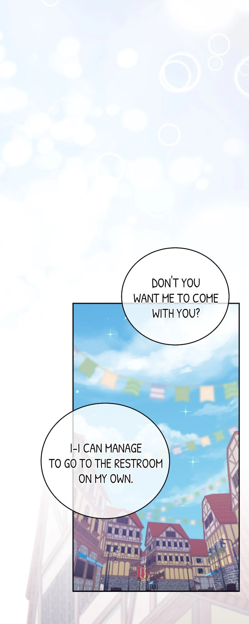 The Maid No Longer Desires her Master Chapter 51 - page 42