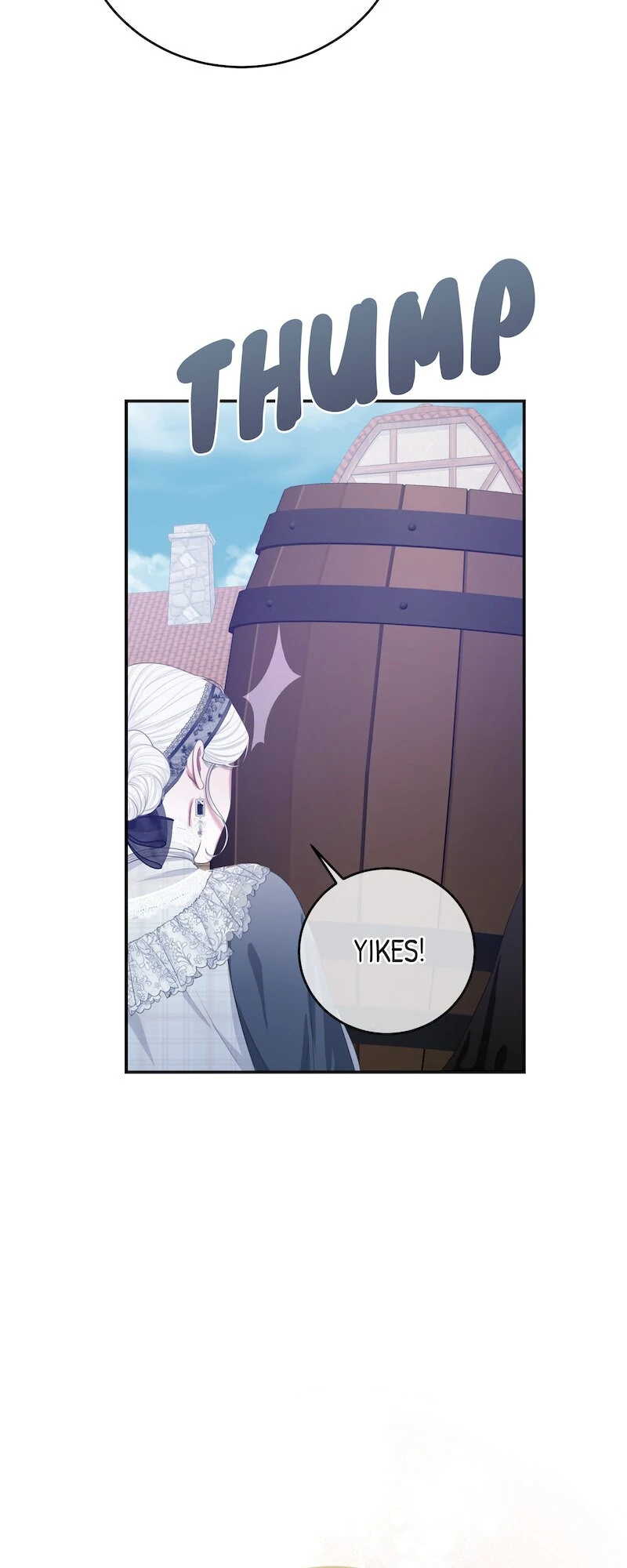 The Maid No Longer Desires her Master Chapter 51 - page 45