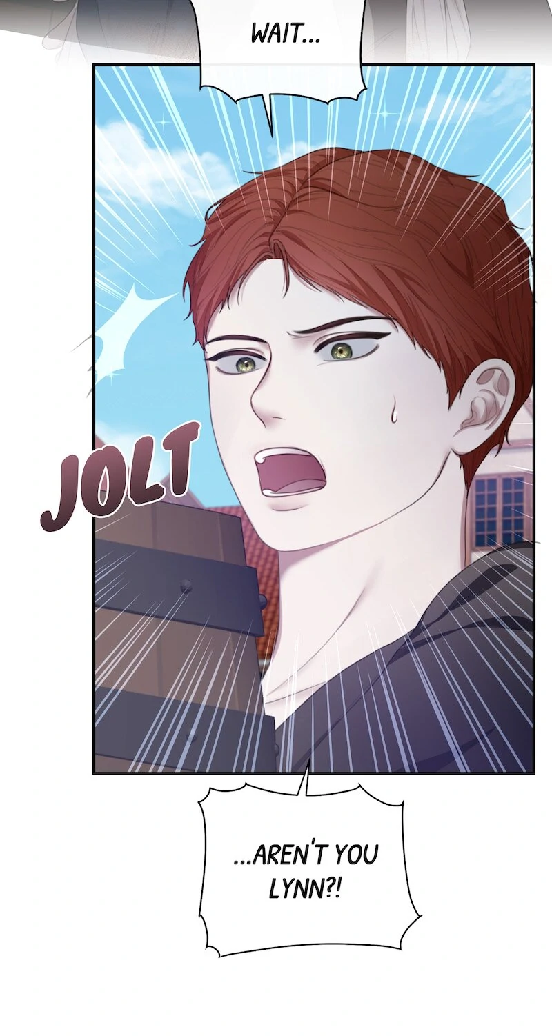 The Maid No Longer Desires her Master Chapter 51 - page 47