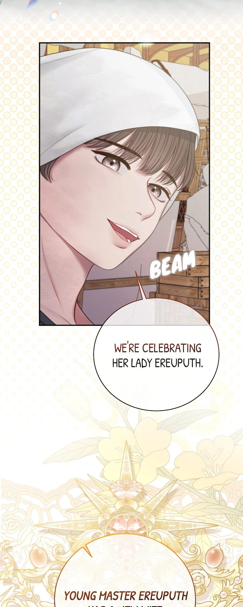 The Maid No Longer Desires her Master Chapter 51 - page 5