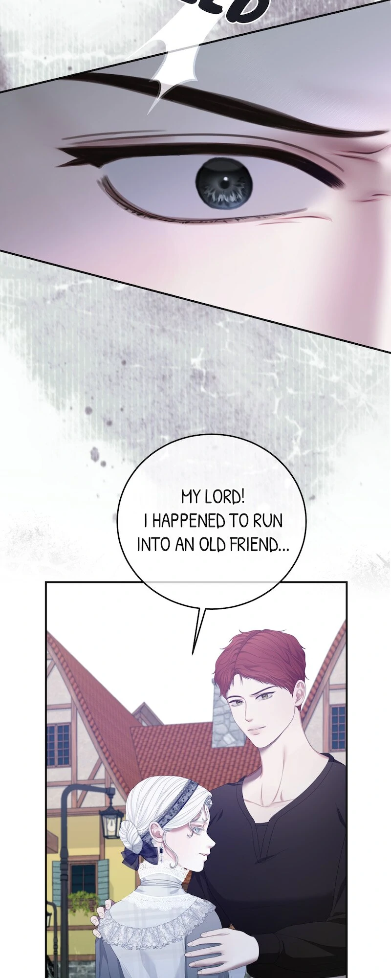 The Maid No Longer Desires her Master Chapter 51 - page 50