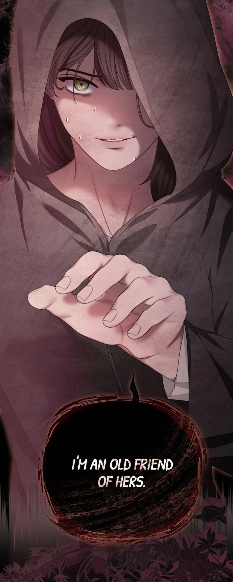 The Maid No Longer Desires her Master Chapter 51 - page 62