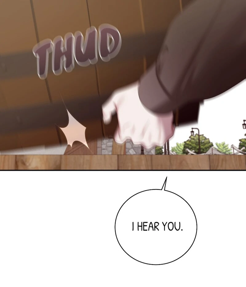 The Maid No Longer Desires her Master Chapter 51 - page 8