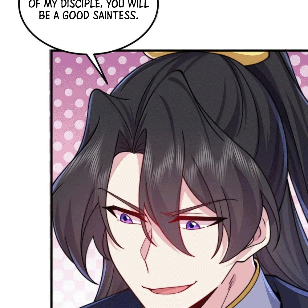 I, The Invincible Villain Master With My Apprentices Chapter 126 - page 54