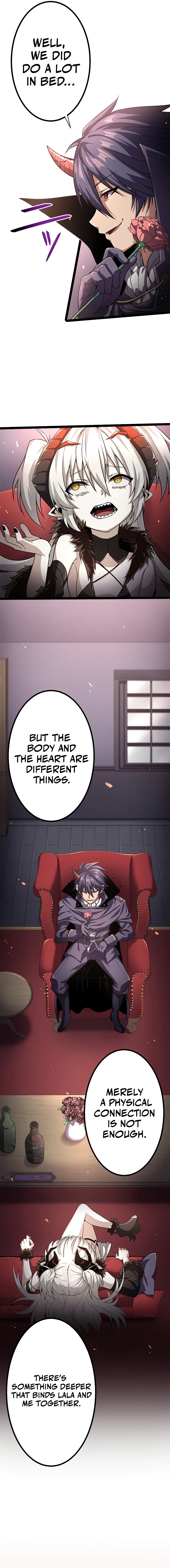 Dungeon Defense Chapter 42 - page 10