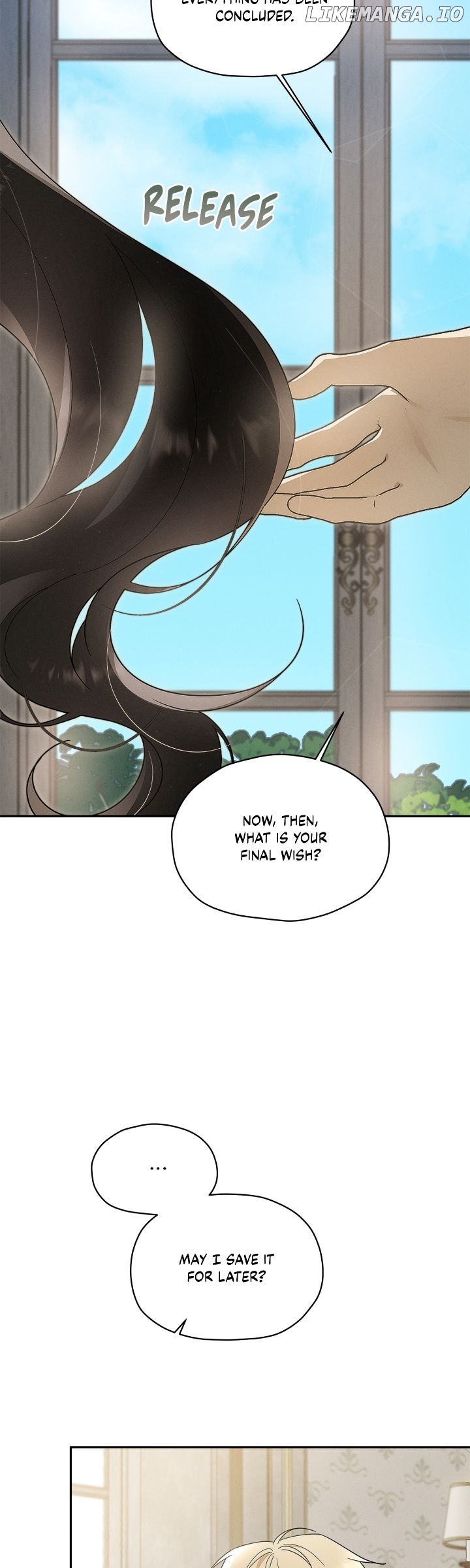 Named Player Elais: The Emperor's Lady Chapter 39 - page 14