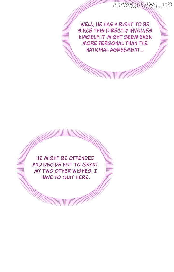 Named Player Elais: The Emperor's Lady Chapter 39 - page 28