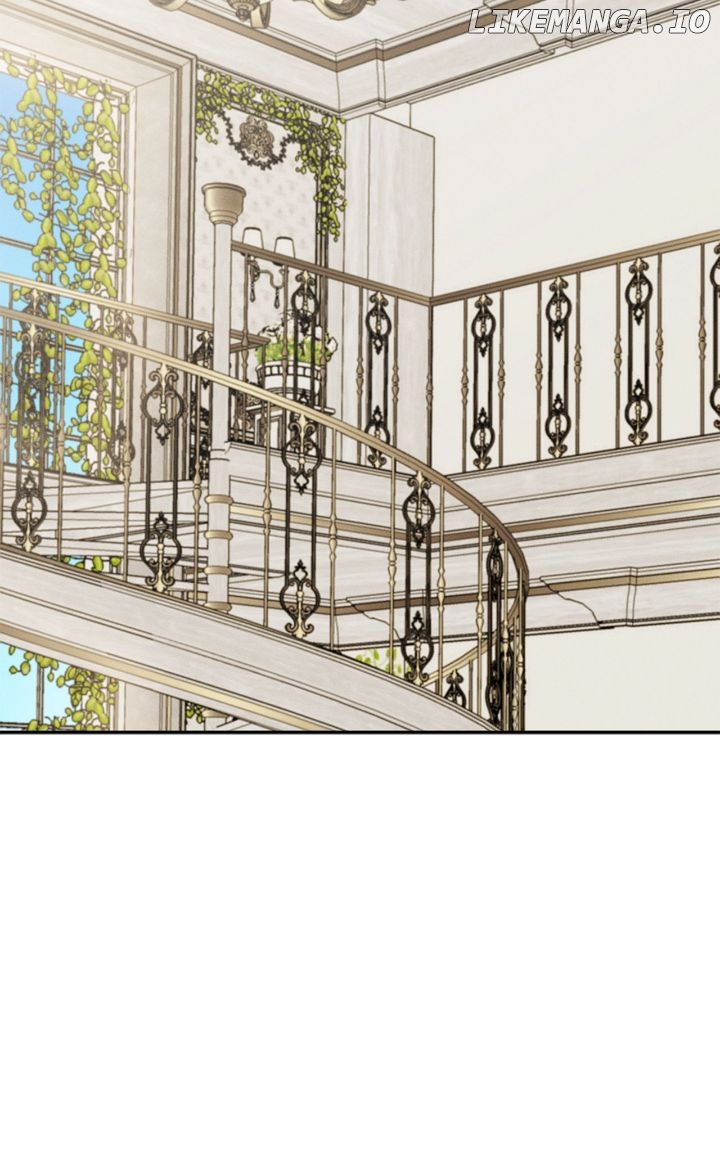 Named Player Elais: The Emperor's Lady Chapter 39 - page 34