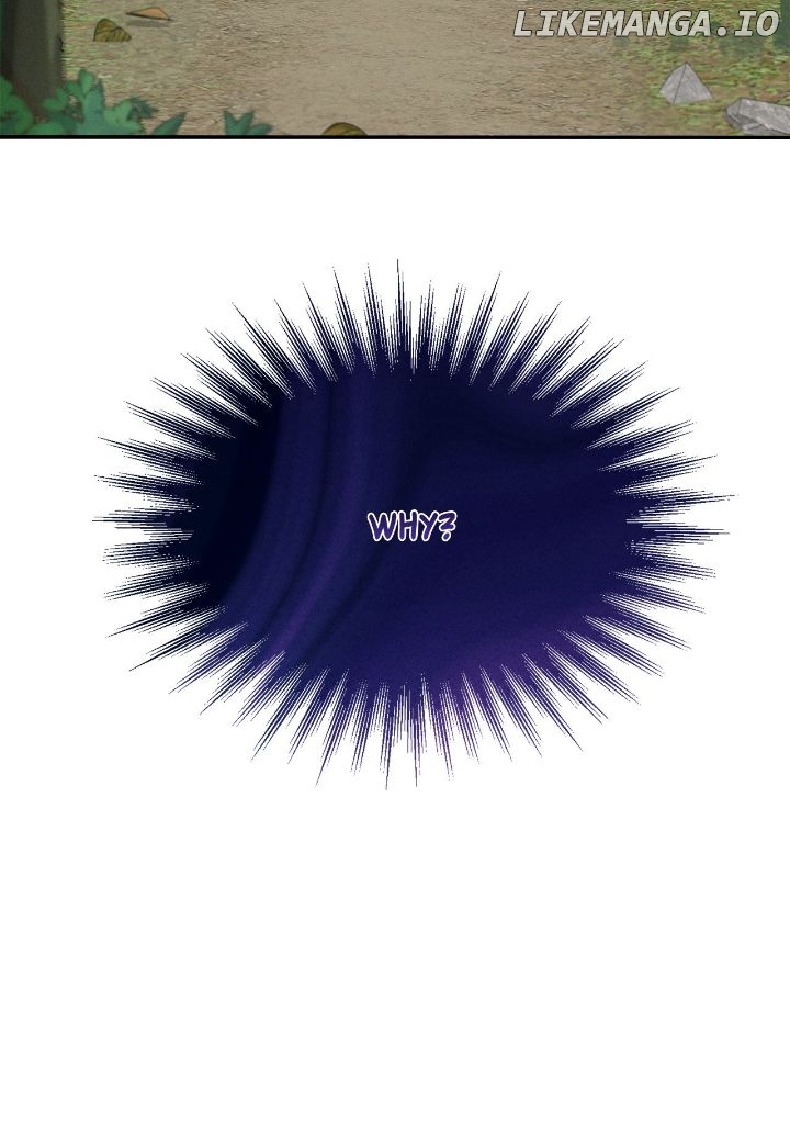 Named Player Elais: The Emperor's Lady Chapter 39 - page 46