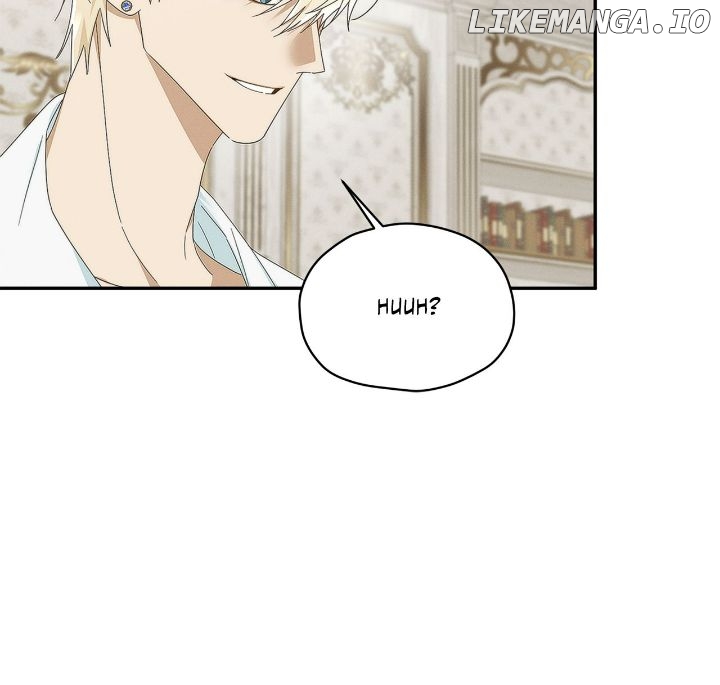 Named Player Elais: The Emperor's Lady Chapter 39 - page 10