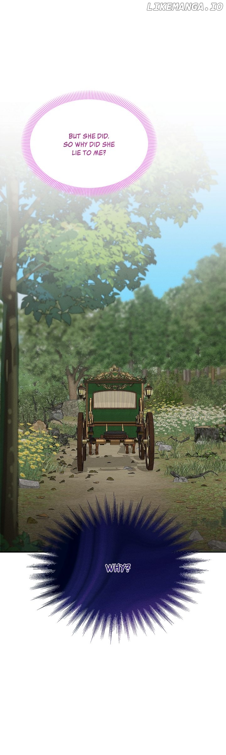 Named Player Elais: The Emperor's Lady Chapter 40 - page 1