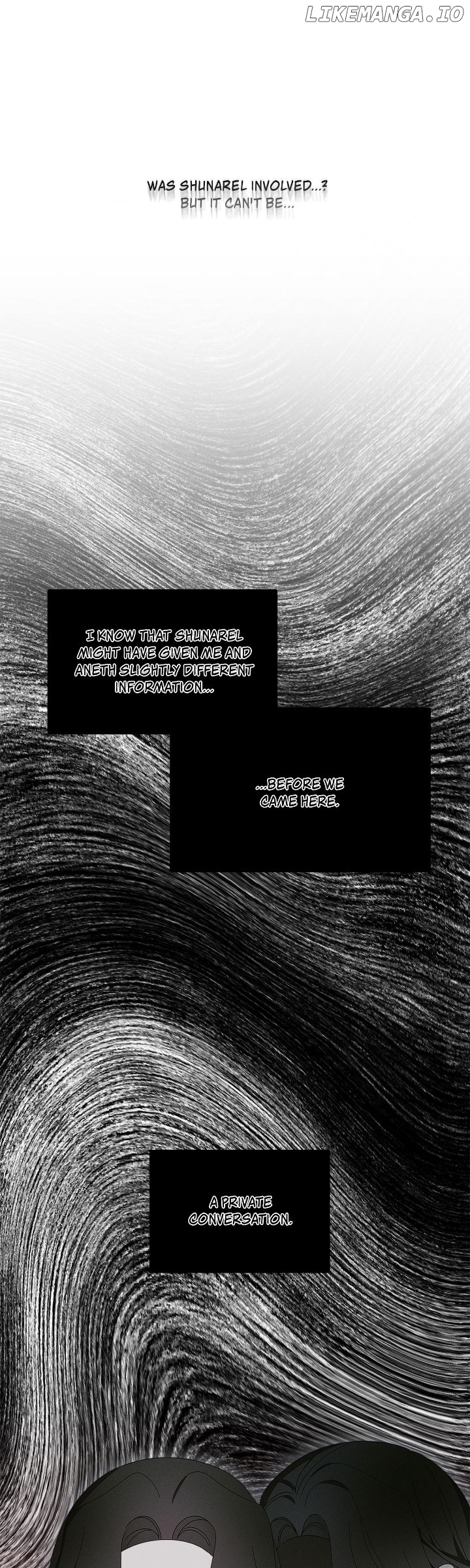 Named Player Elais: The Emperor's Lady Chapter 40 - page 2