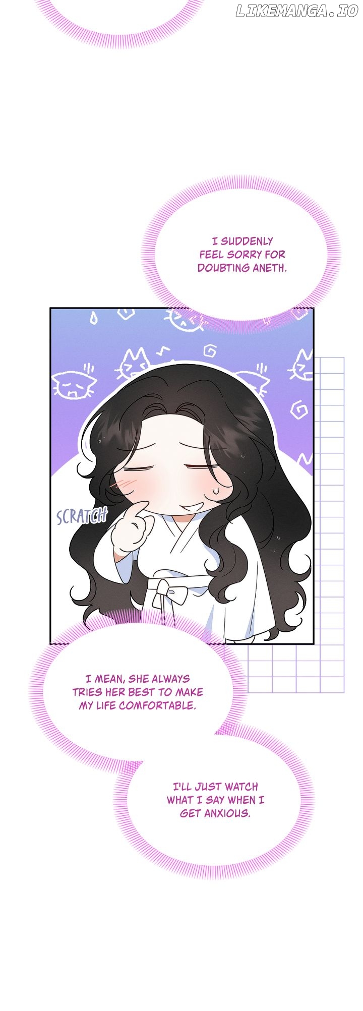 Named Player Elais: The Emperor's Lady Chapter 40 - page 23