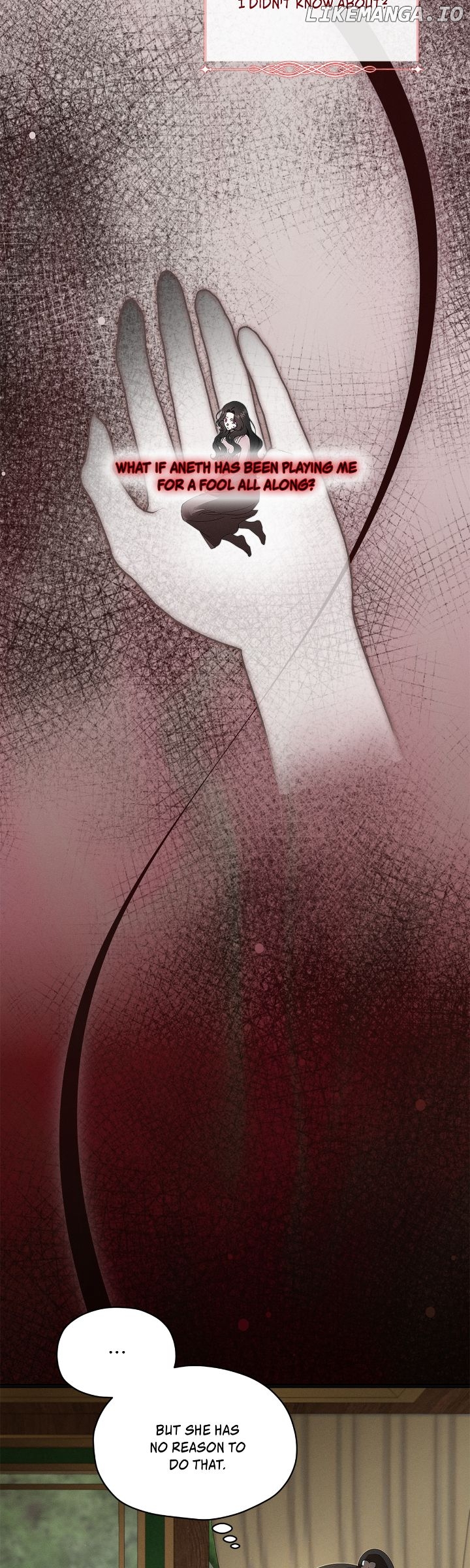 Named Player Elais: The Emperor's Lady Chapter 40 - page 4