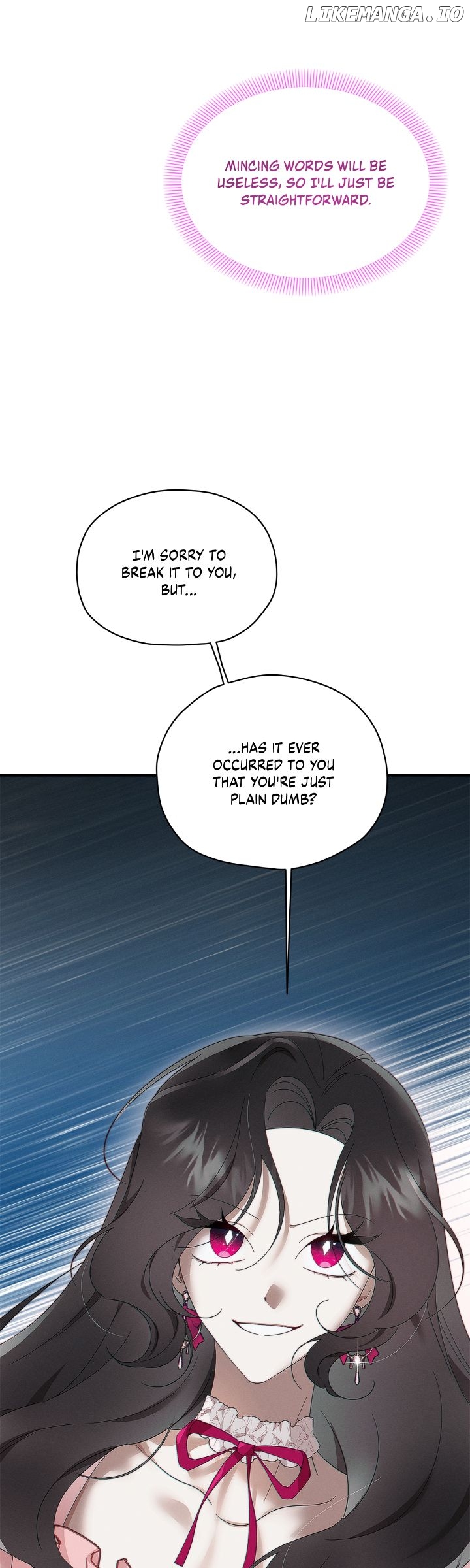 Named Player Elais: The Emperor's Lady Chapter 40 - page 49