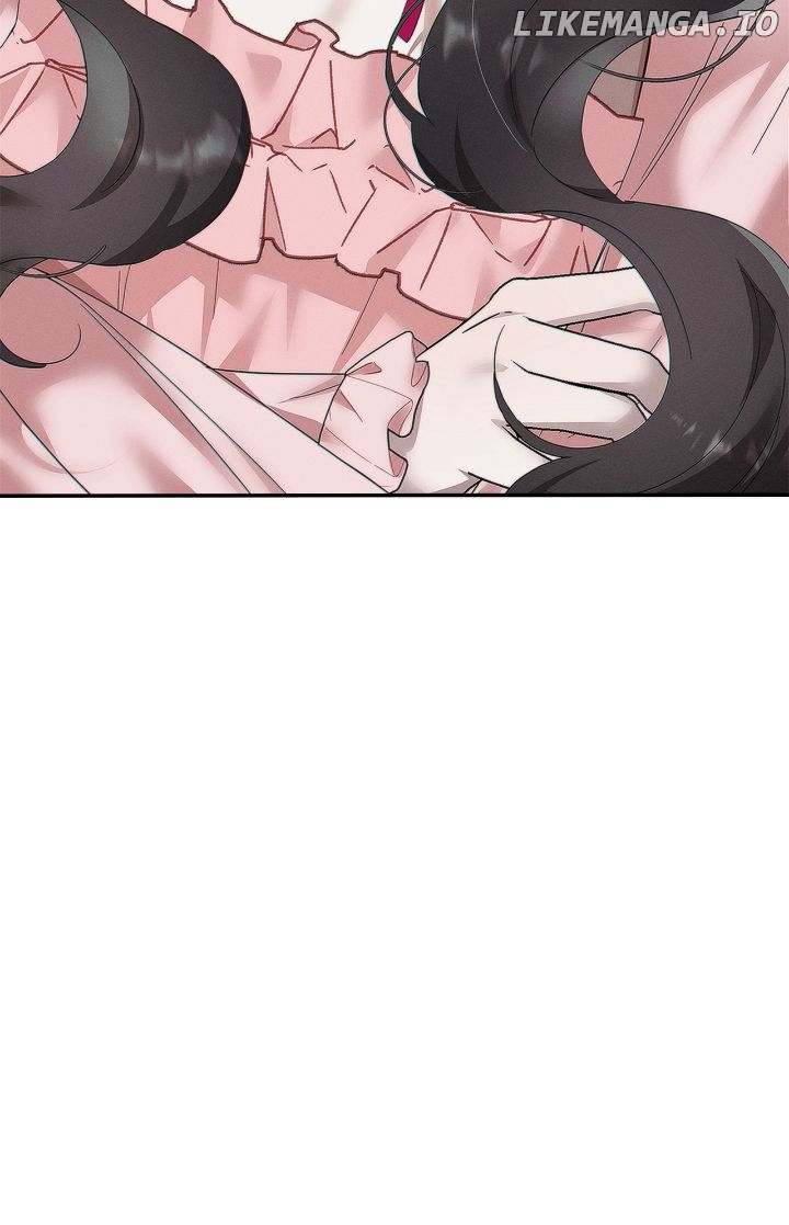 Named Player Elais: The Emperor's Lady Chapter 40 - page 50