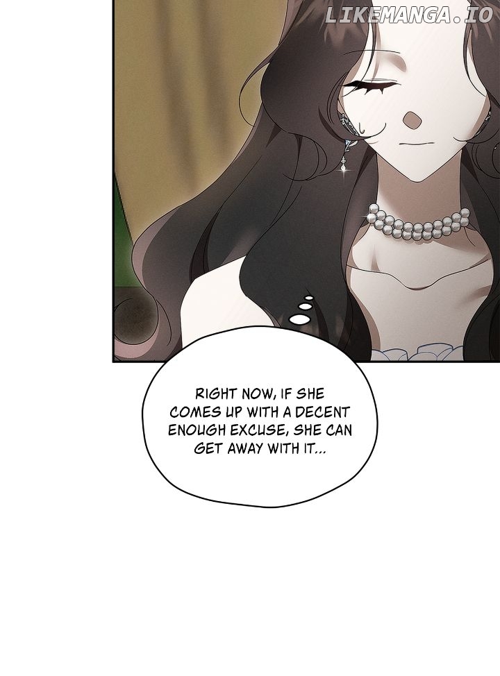 Named Player Elais: The Emperor's Lady Chapter 40 - page 6