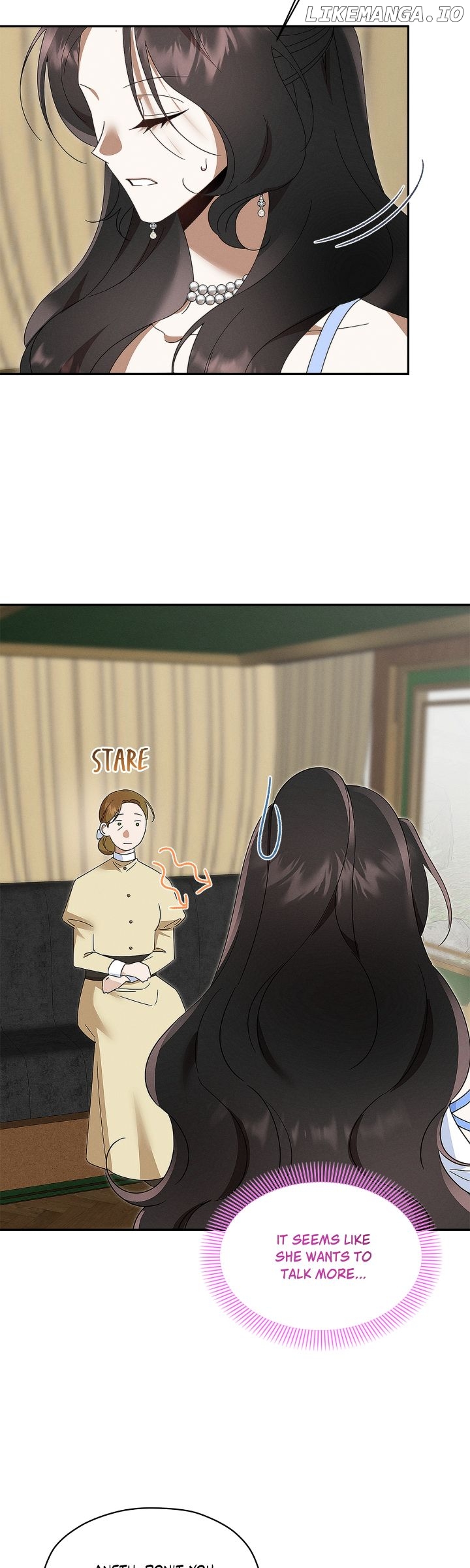 Named Player Elais: The Emperor's Lady Chapter 40 - page 8