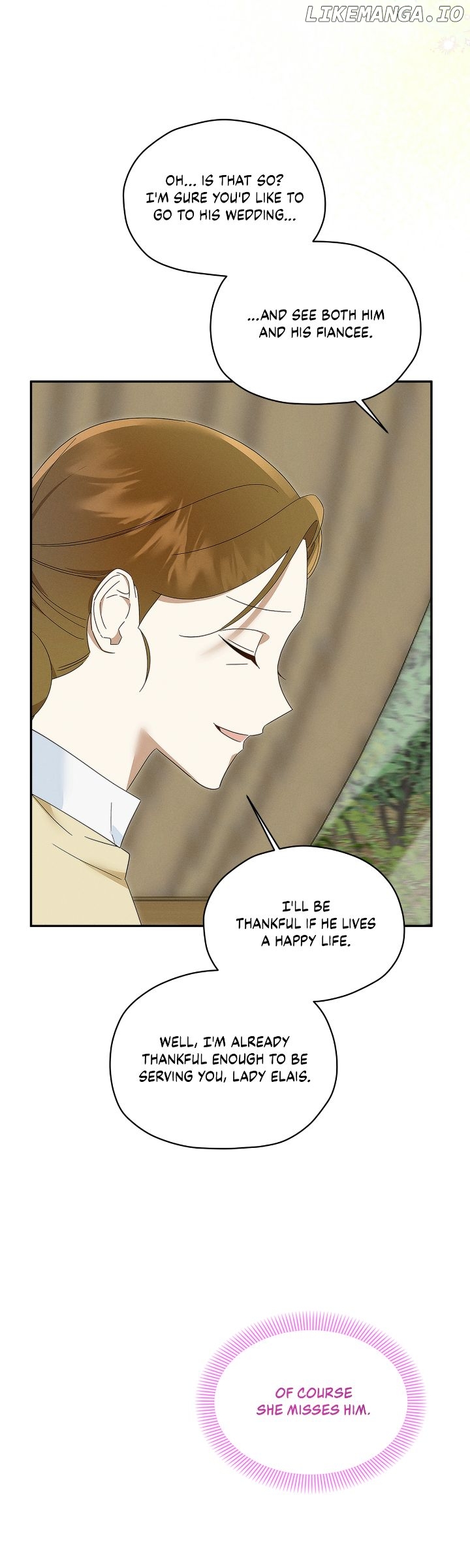 Named Player Elais: The Emperor's Lady Chapter 40 - page 10