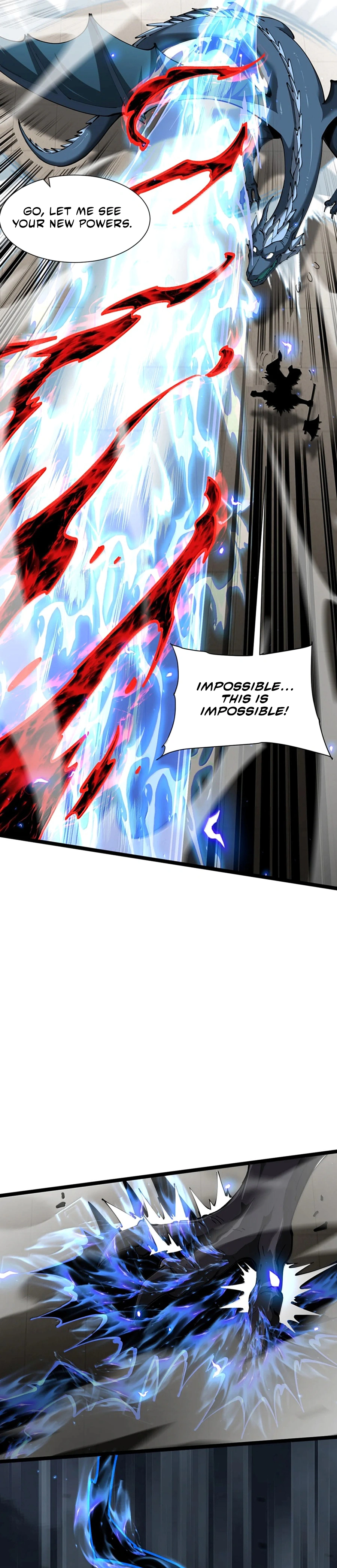Shadow’s Resurgence Chapter 37 - page 20