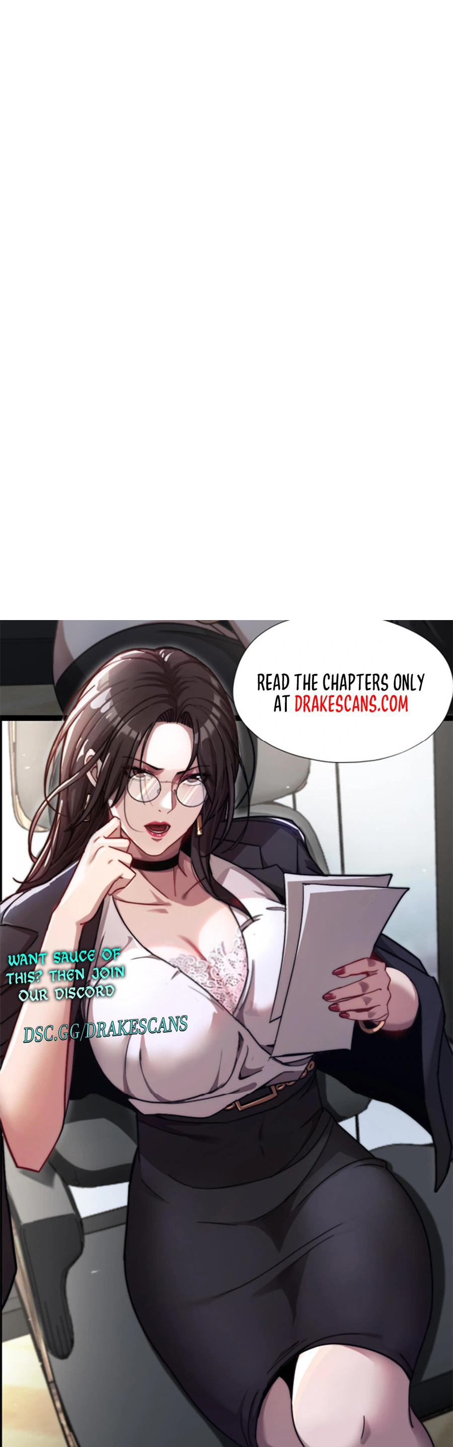 Shadow’s Resurgence Chapter 37 - page 28