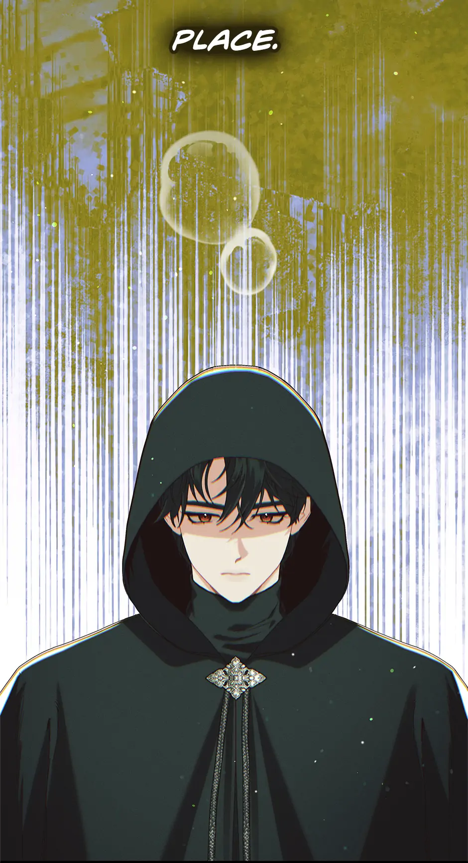 In the Midst of an Intended Marriage With My Time-Limited Lover Chapter 32 - page 43
