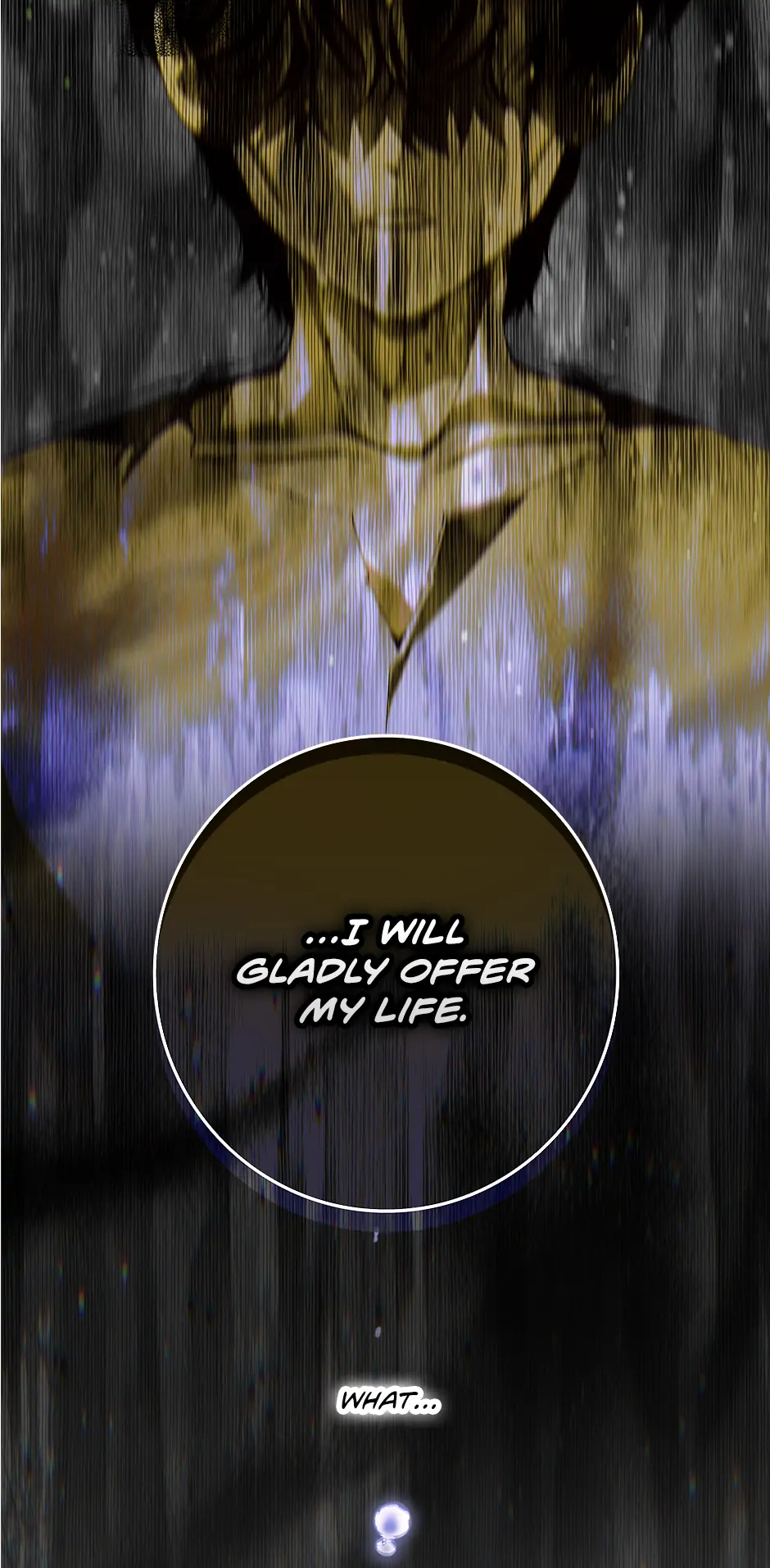 In the Midst of an Intended Marriage With My Time-Limited Lover Chapter 32 - page 48