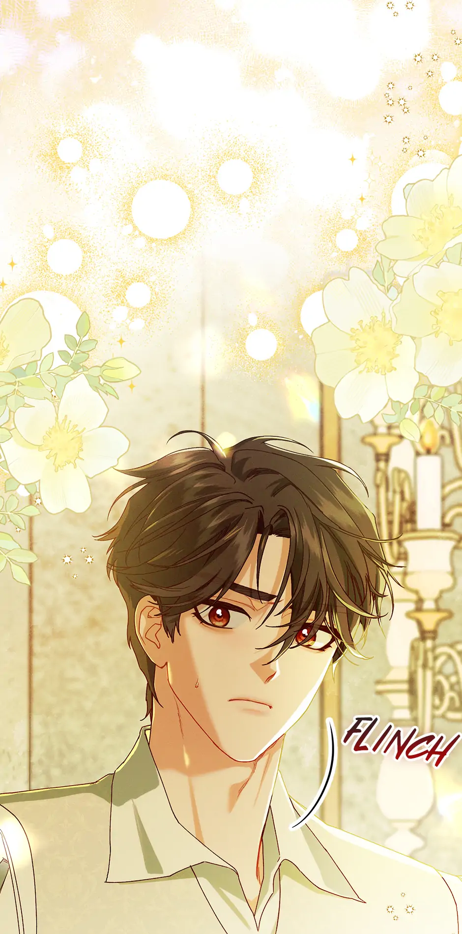 In the Midst of an Intended Marriage With My Time-Limited Lover Chapter 33 - page 55