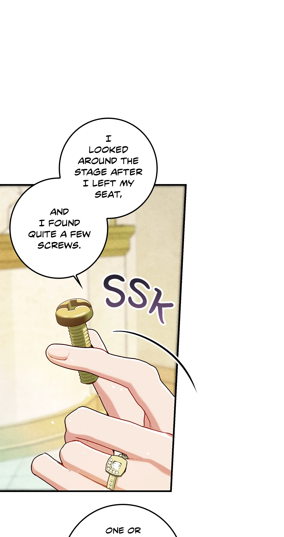 In the Midst of an Intended Marriage With My Time-Limited Lover Chapter 34 - page 11