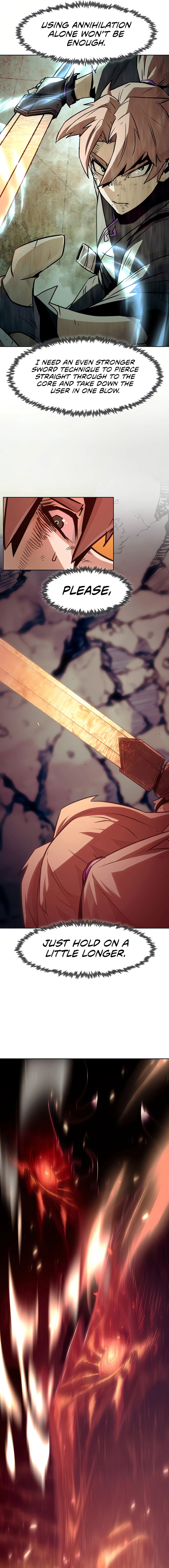 Becoming the Swordmaster Rank Young Lord of the Sichuan Tang Family Chapter 45 - page 12
