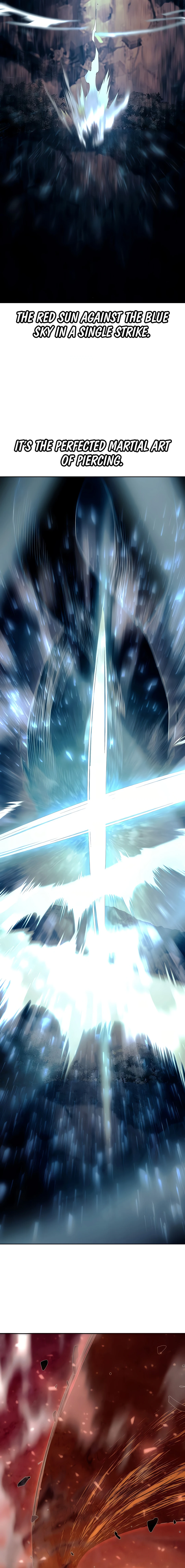 Becoming the Swordmaster Rank Young Lord of the Sichuan Tang Family Chapter 45 - page 14