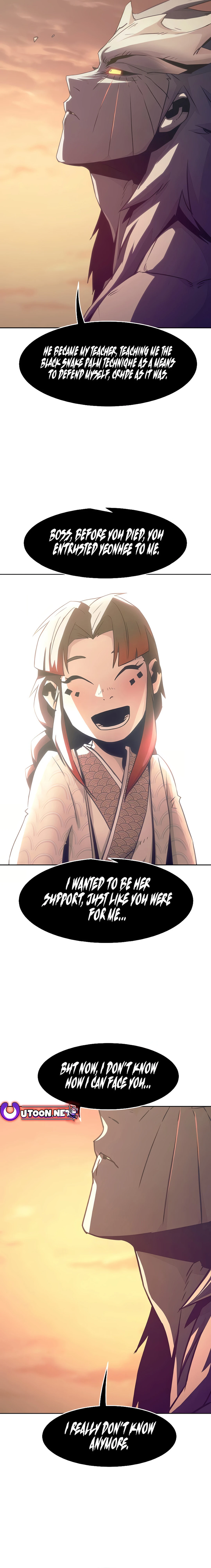 Becoming the Swordmaster Rank Young Lord of the Sichuan Tang Family Chapter 45 - page 18