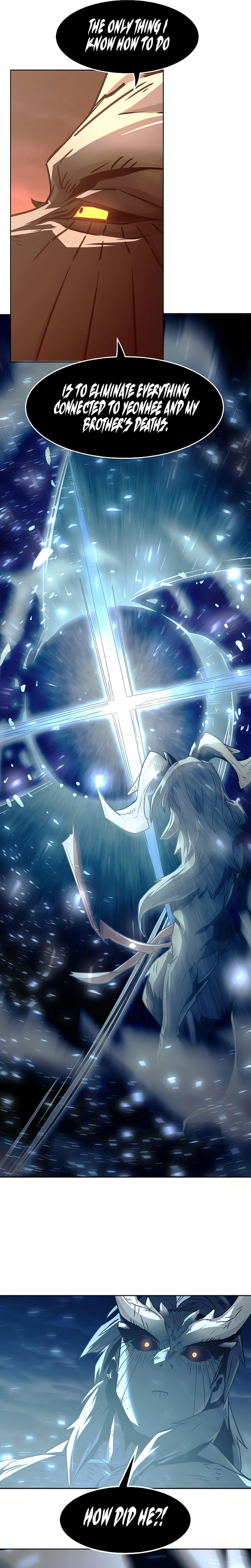 Becoming the Swordmaster Rank Young Lord of the Sichuan Tang Family Chapter 45 - page 19