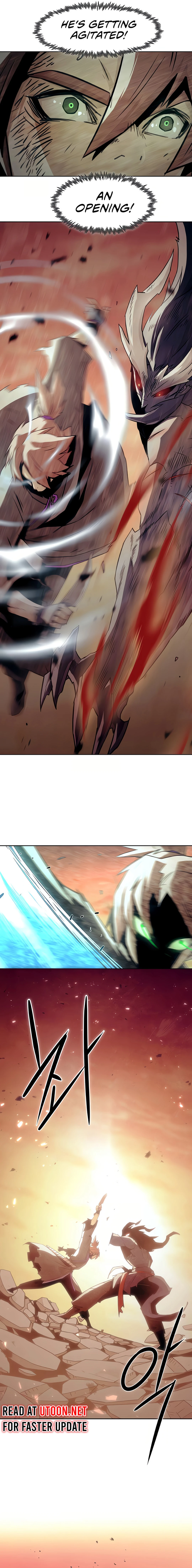 Becoming the Swordmaster Rank Young Lord of the Sichuan Tang Family Chapter 45 - page 26