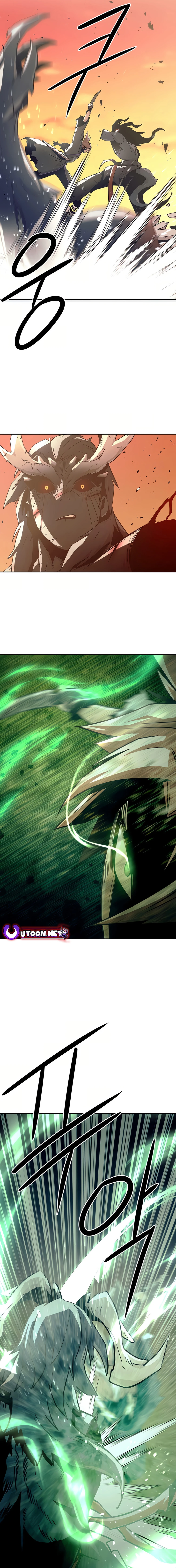 Becoming the Swordmaster Rank Young Lord of the Sichuan Tang Family Chapter 45 - page 27