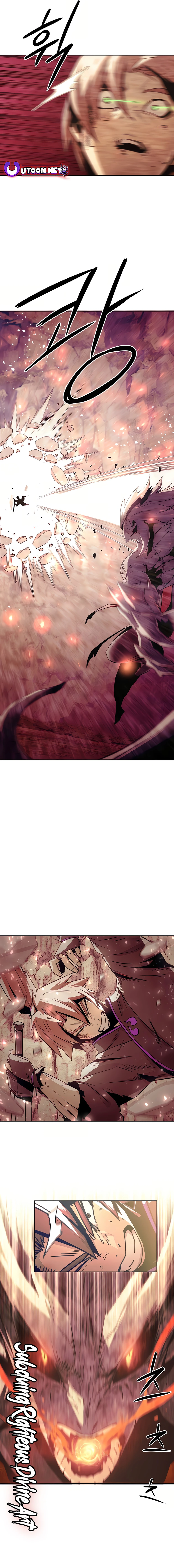 Becoming the Swordmaster Rank Young Lord of the Sichuan Tang Family Chapter 45 - page 3