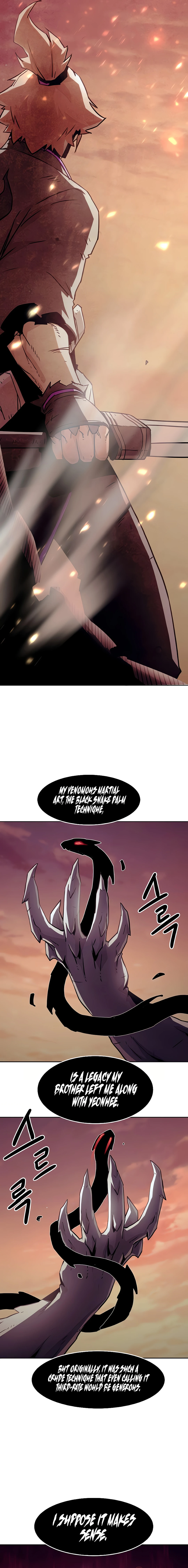 Becoming the Swordmaster Rank Young Lord of the Sichuan Tang Family Chapter 45 - page 6