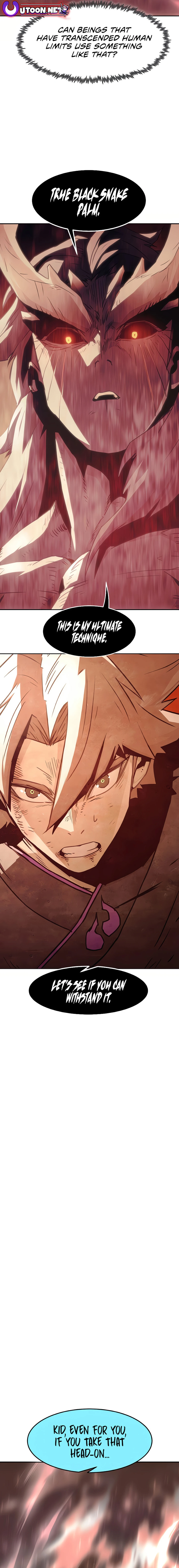 Becoming the Swordmaster Rank Young Lord of the Sichuan Tang Family Chapter 45 - page 9