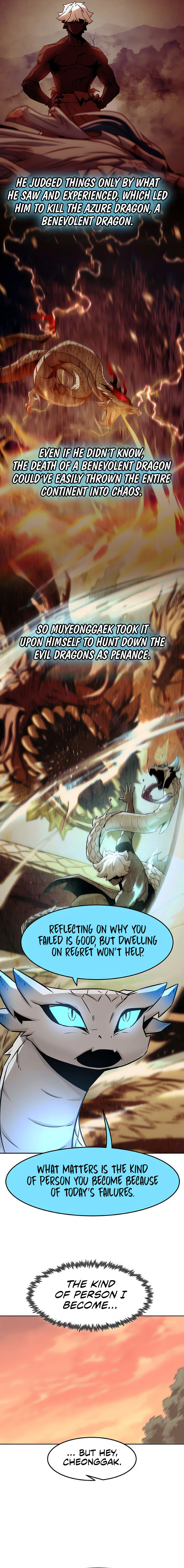 Becoming the Swordmaster Rank Young Lord of the Sichuan Tang Family Chapter 46 - page 13