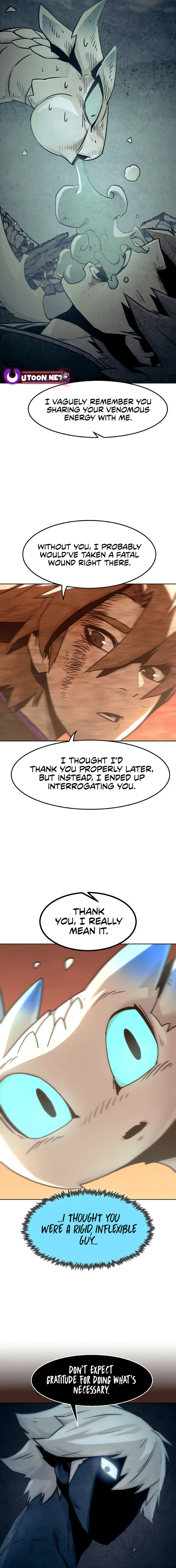 Becoming the Swordmaster Rank Young Lord of the Sichuan Tang Family Chapter 46 - page 15
