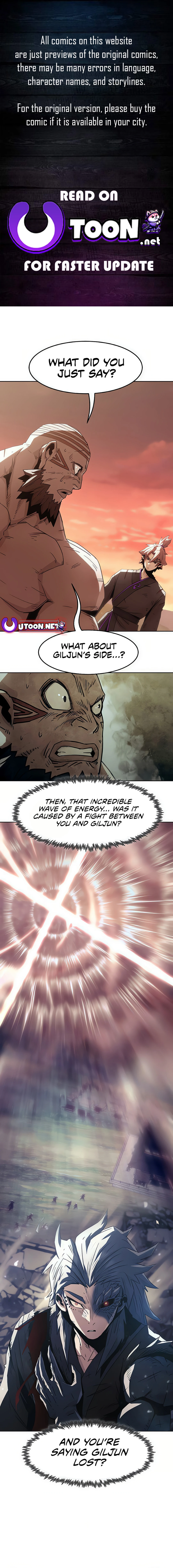 Becoming the Swordmaster Rank Young Lord of the Sichuan Tang Family Chapter 47 - page 1