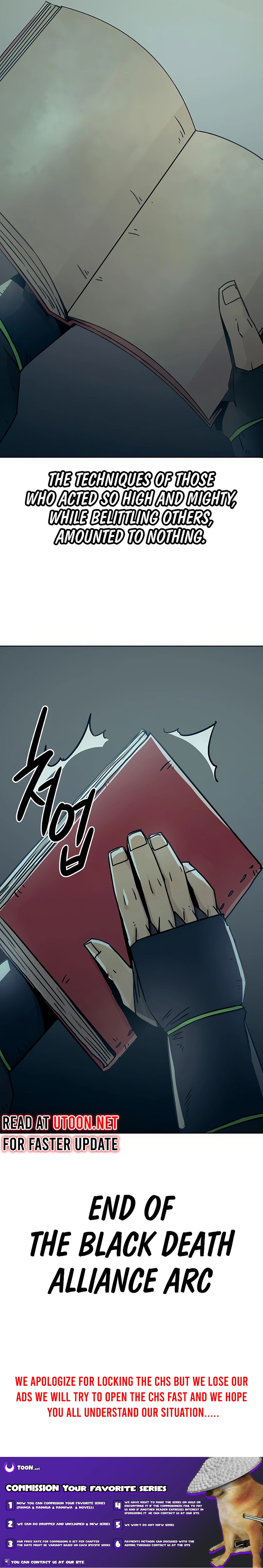 Becoming the Swordmaster Rank Young Lord of the Sichuan Tang Family Chapter 47 - page 24