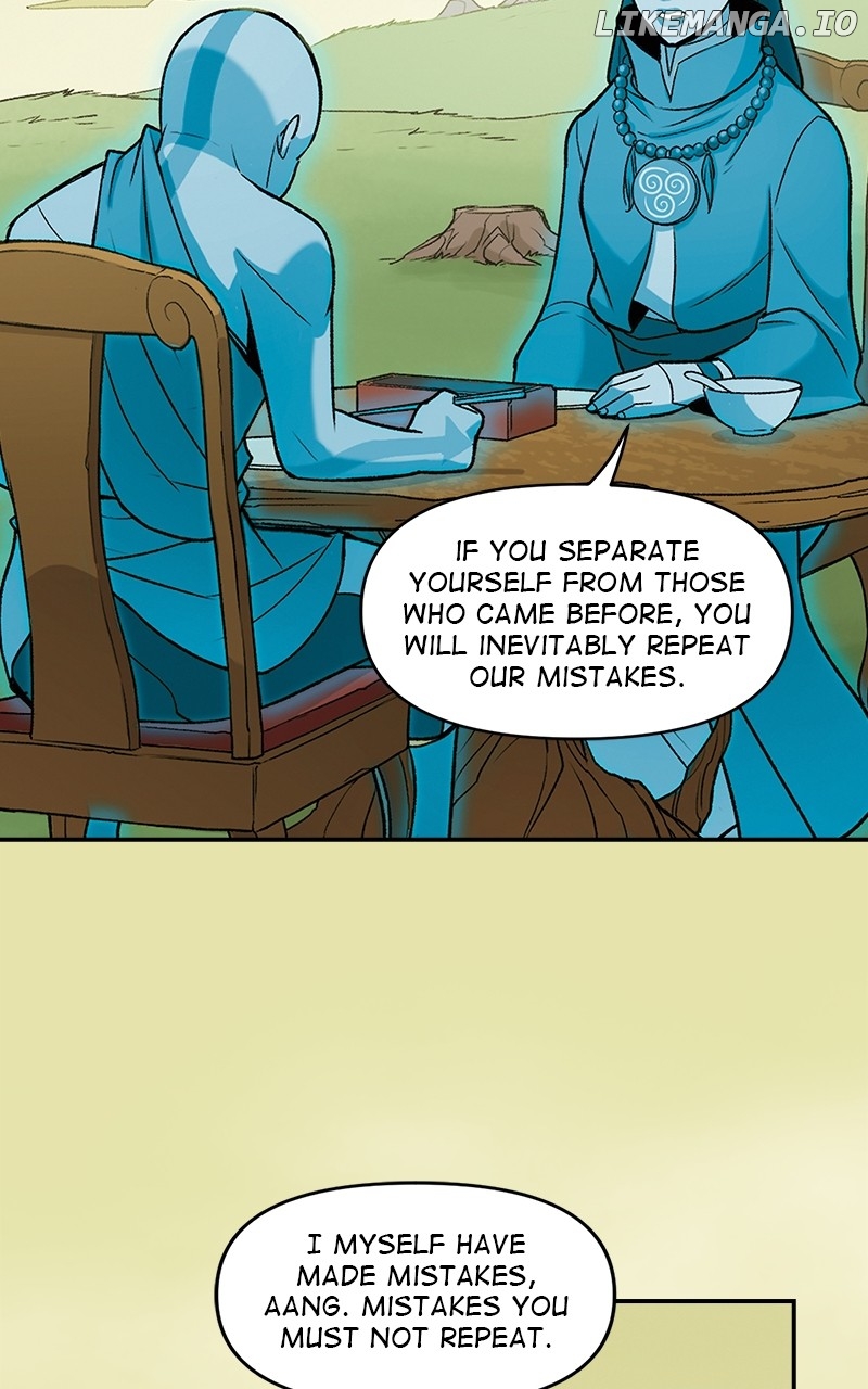 Avatar: The Last Airbender Chapter 39 - page 5