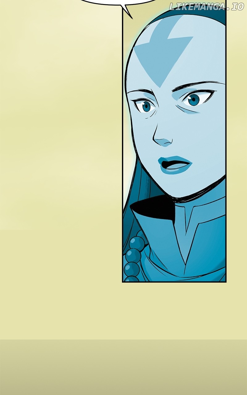 Avatar: The Last Airbender Chapter 39 - page 6
