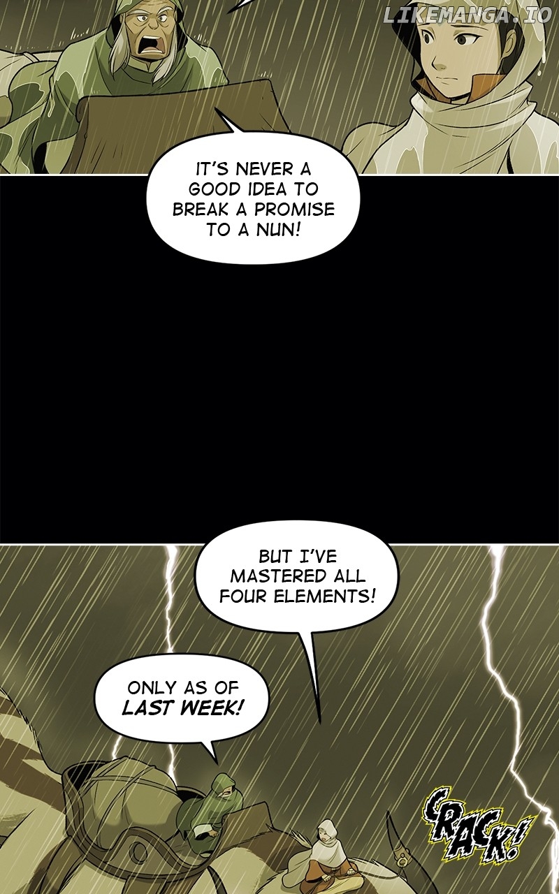 Avatar: The Last Airbender Chapter 39 - page 9