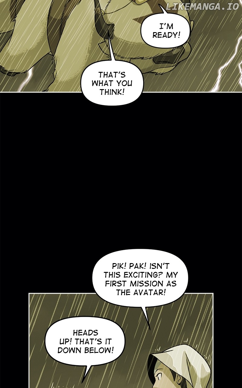 Avatar: The Last Airbender Chapter 39 - page 10