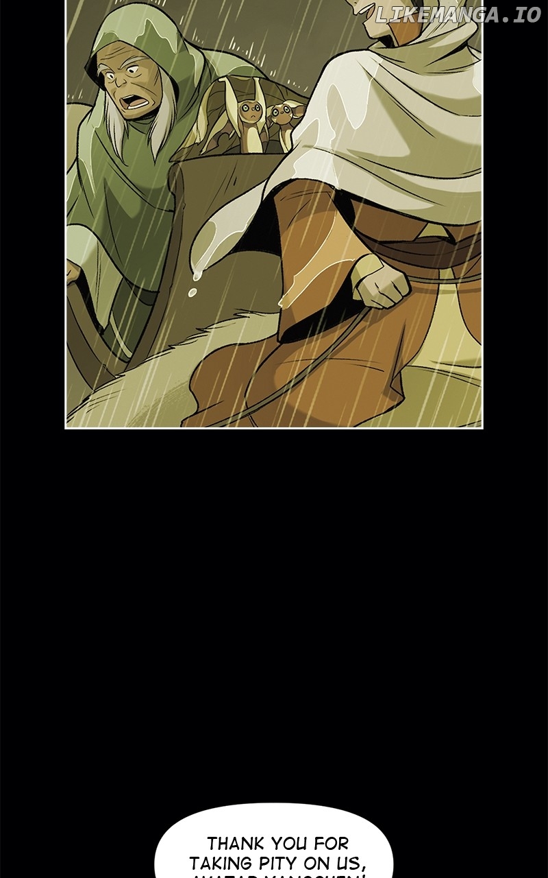 Avatar: The Last Airbender Chapter 39 - page 11