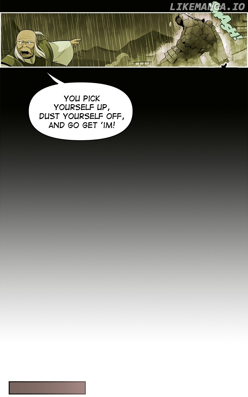 Avatar: The Last Airbender Chapter 39 - page 24