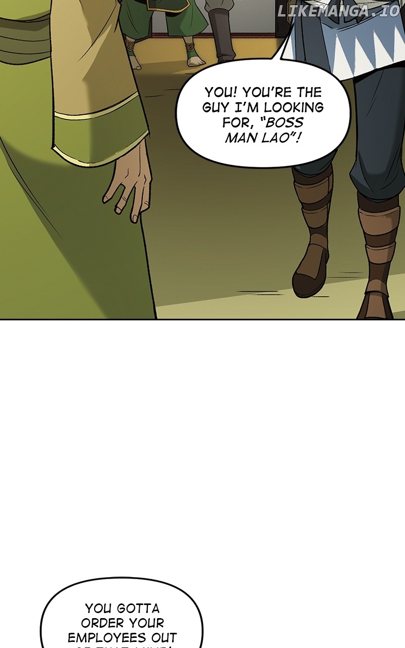Avatar: The Last Airbender Chapter 39 - page 33