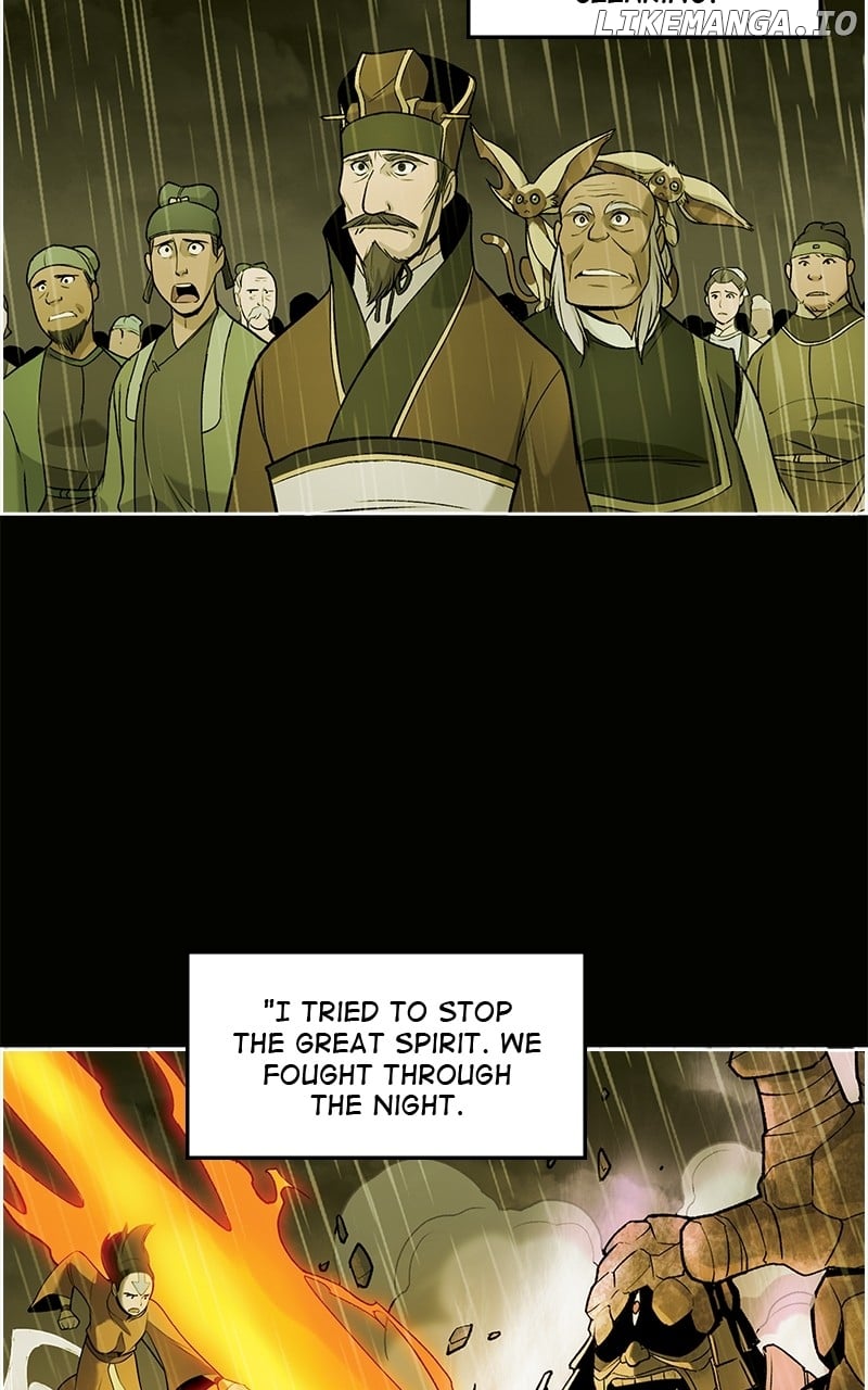 Avatar: The Last Airbender Chapter 39 - page 39